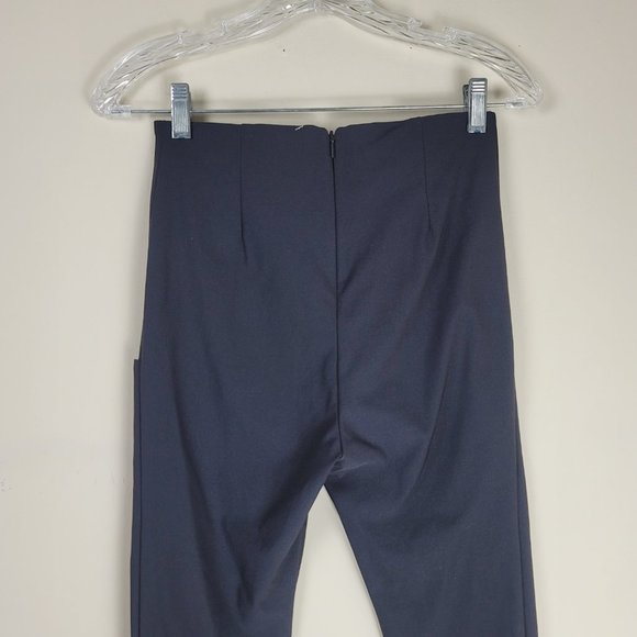 Athleta Wander Slim Ankle Pants Womens Black - Picture 7 of 13